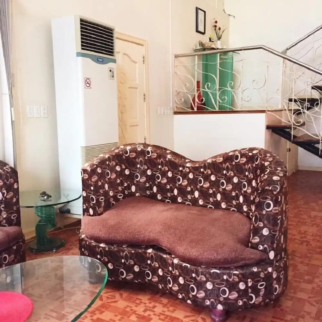 Pundaquit Luxury Resort