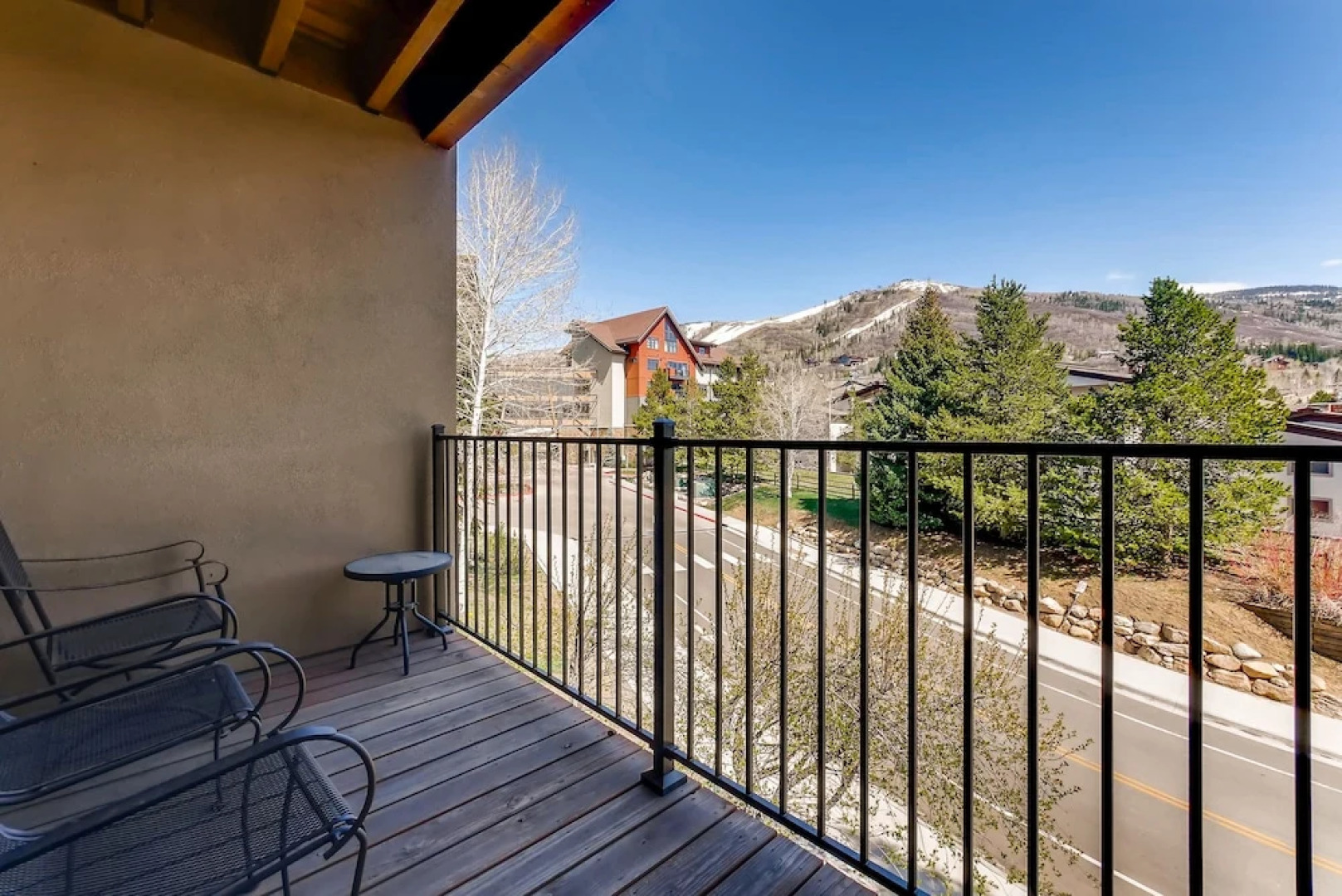 Snow Flower Condos by Steamboat Resorts