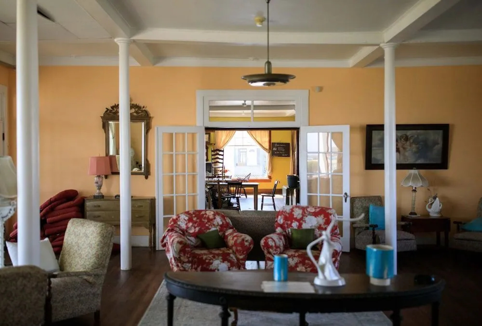 Ocean House Hotel & Motel