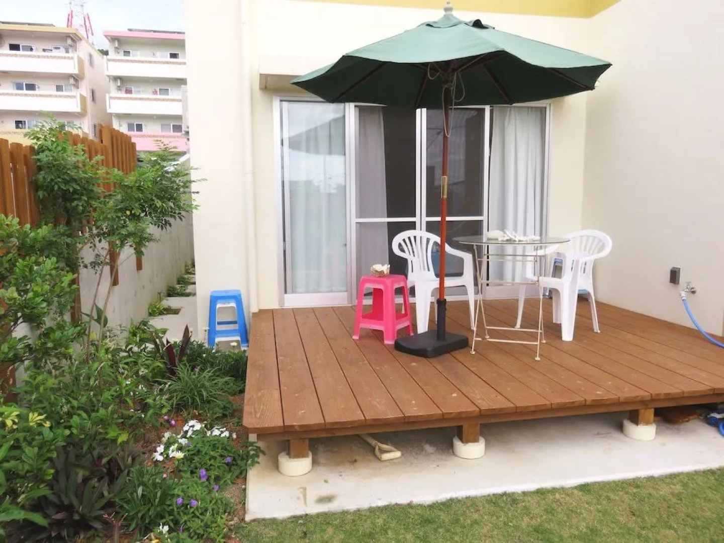 Okinawa Guest House Urizun