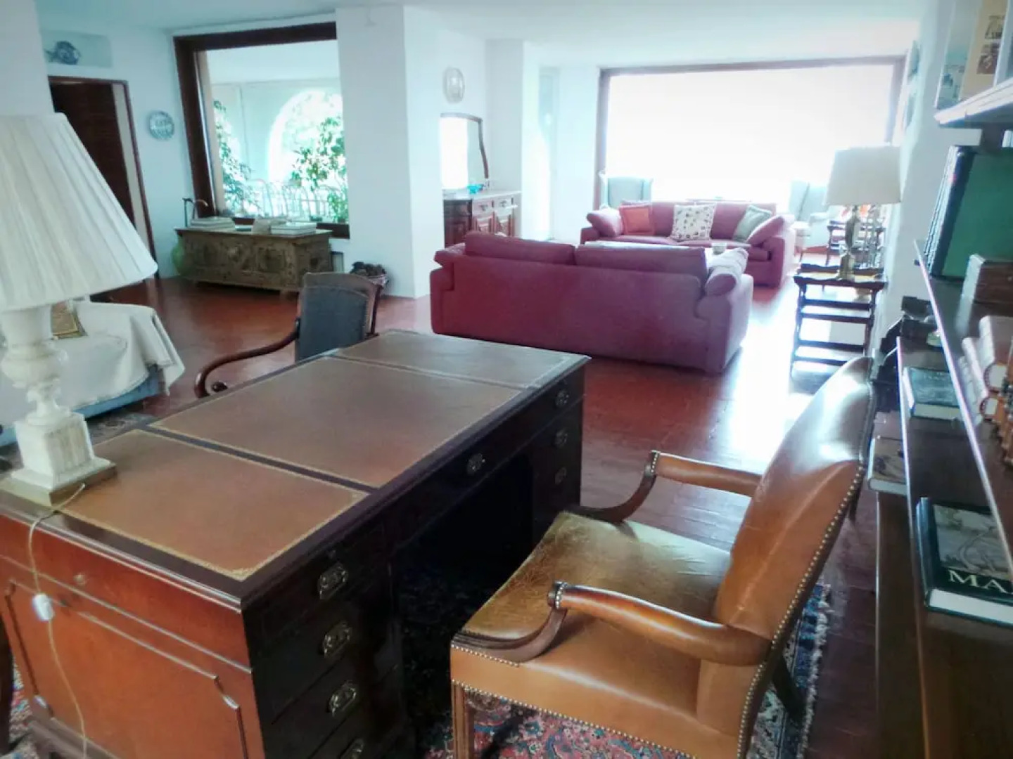 Elegant SeaSide Villa