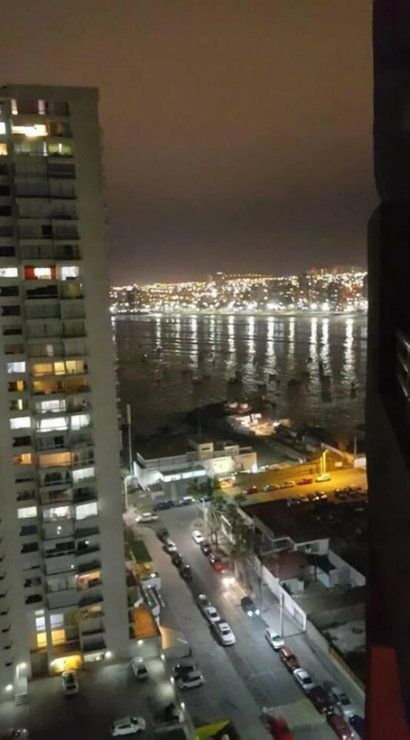 Depto Península Cavancha Iquique 1124