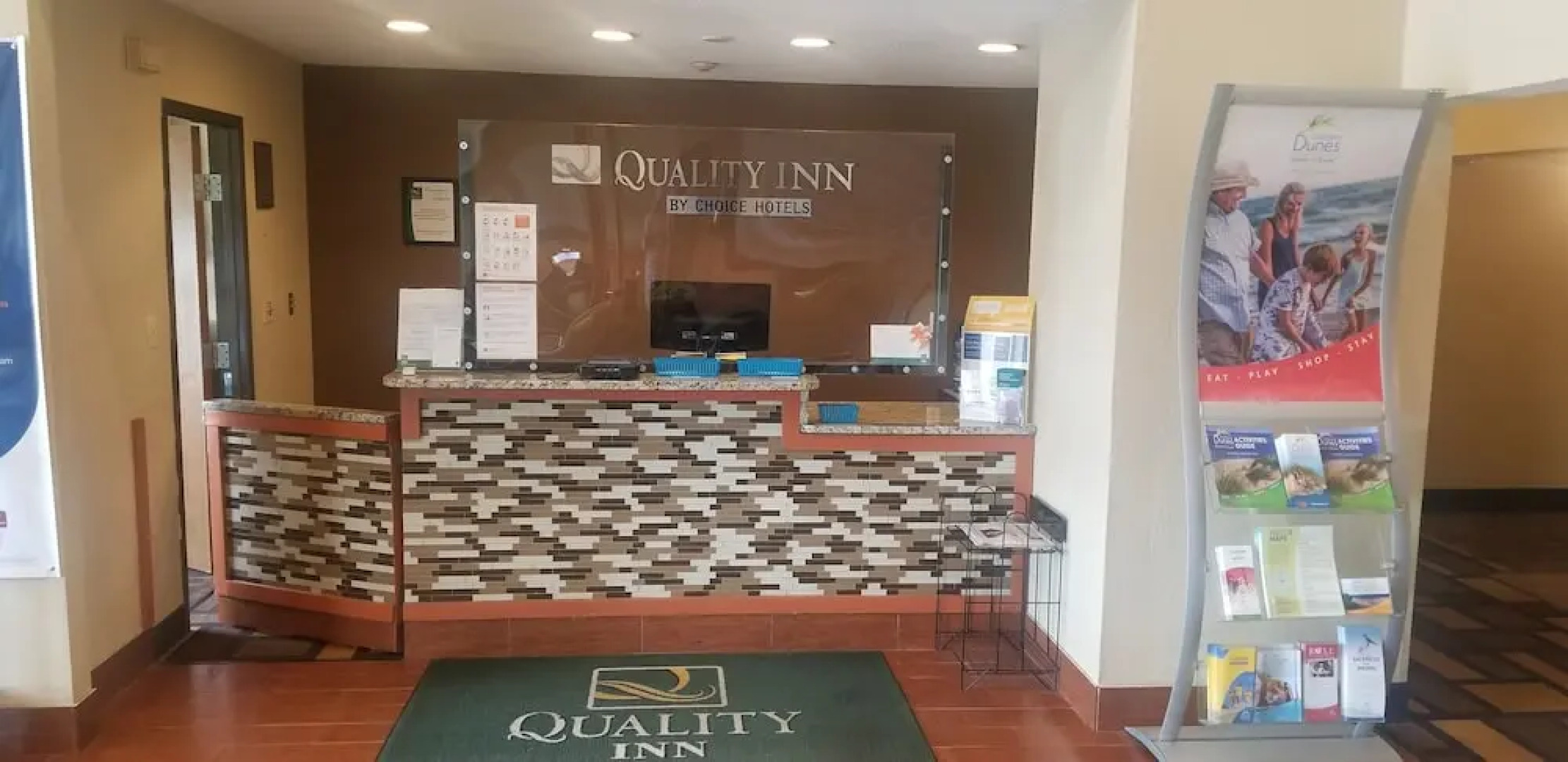 Quality Inn
