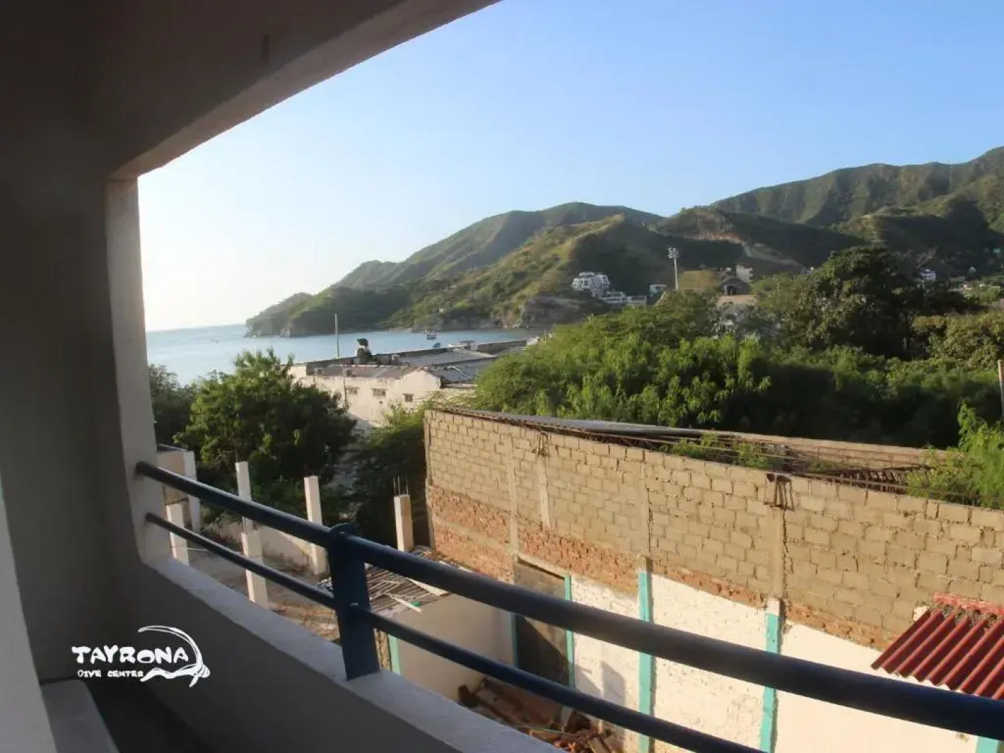 Parque Nacional Natural Tayrona