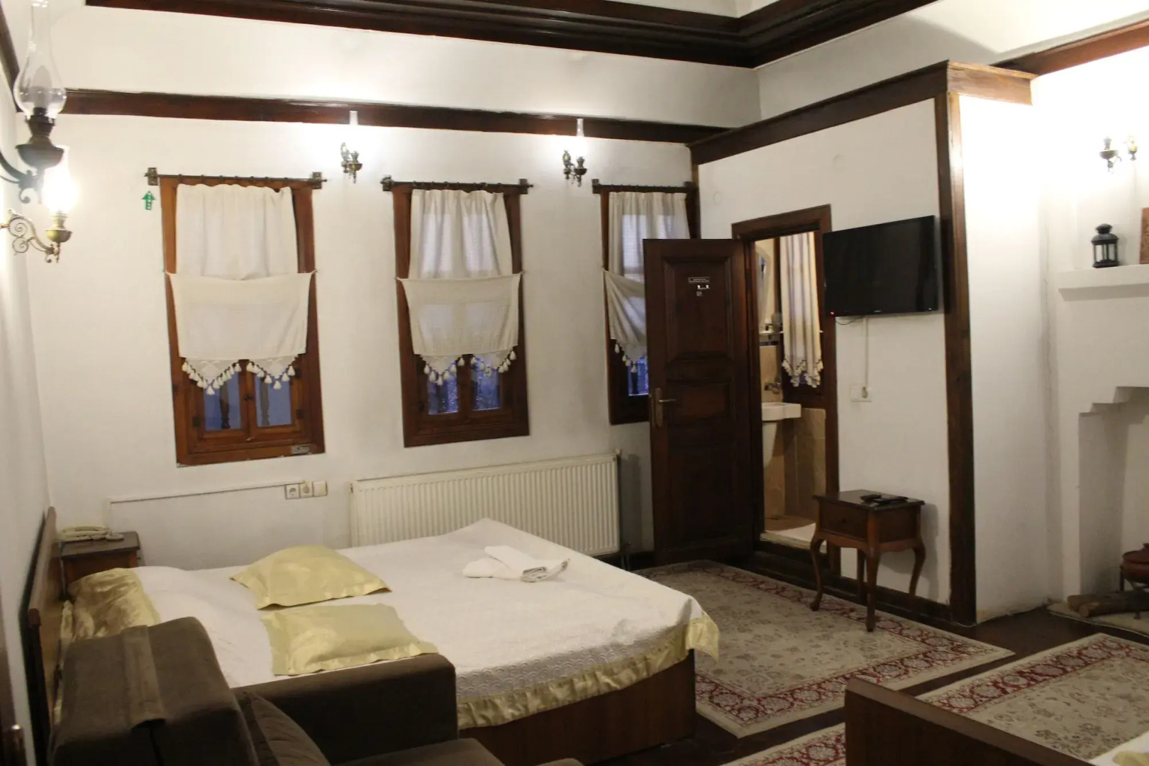 Safranbolu Asmalı Konak Hotel
