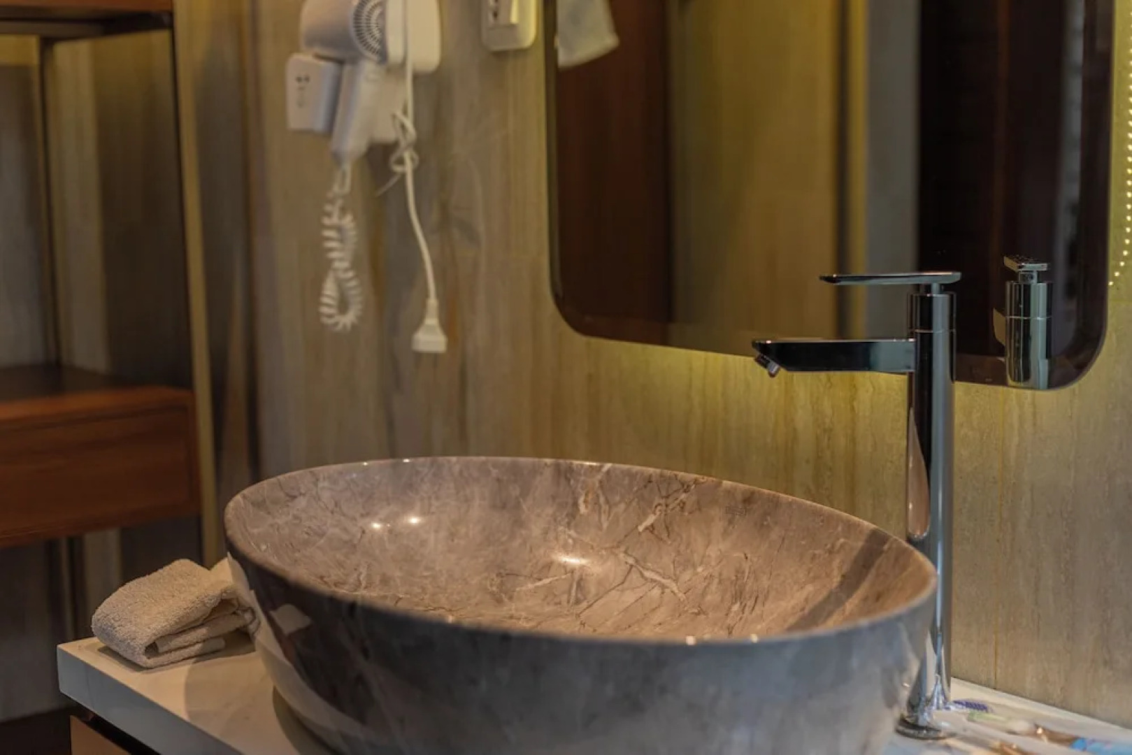 Munduk Kupang Sekumpul Villa