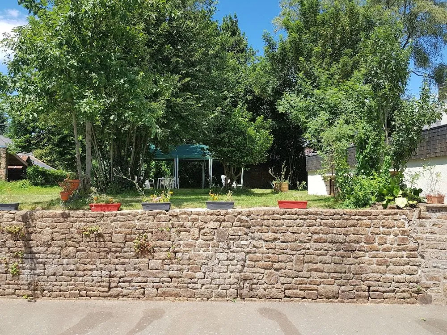 No 6 Bed & Breakfast