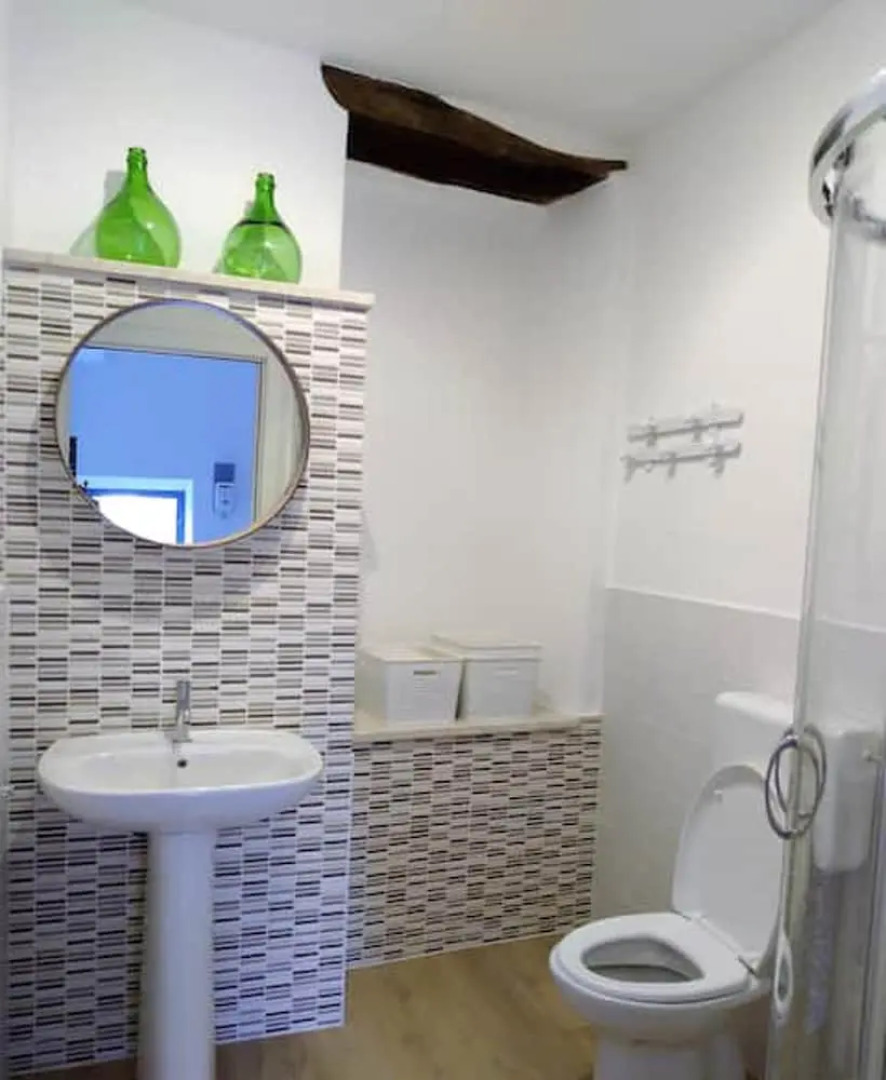 Casa Mimi Garden With a View Cuglieri Sardinia