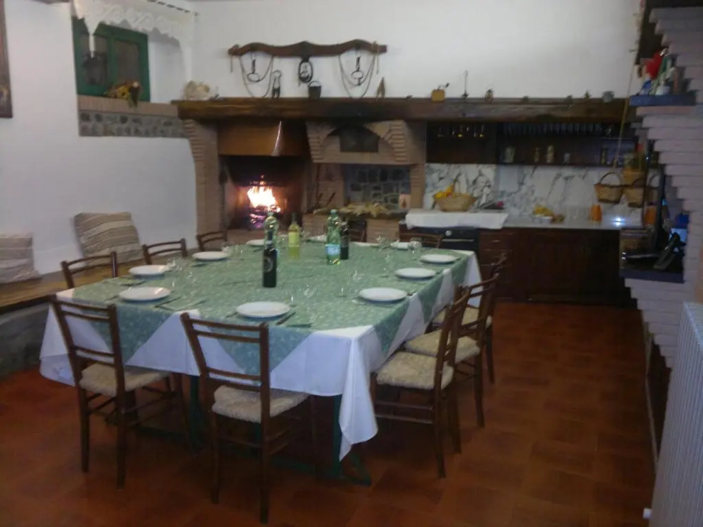 Agriturismo Il Selvello