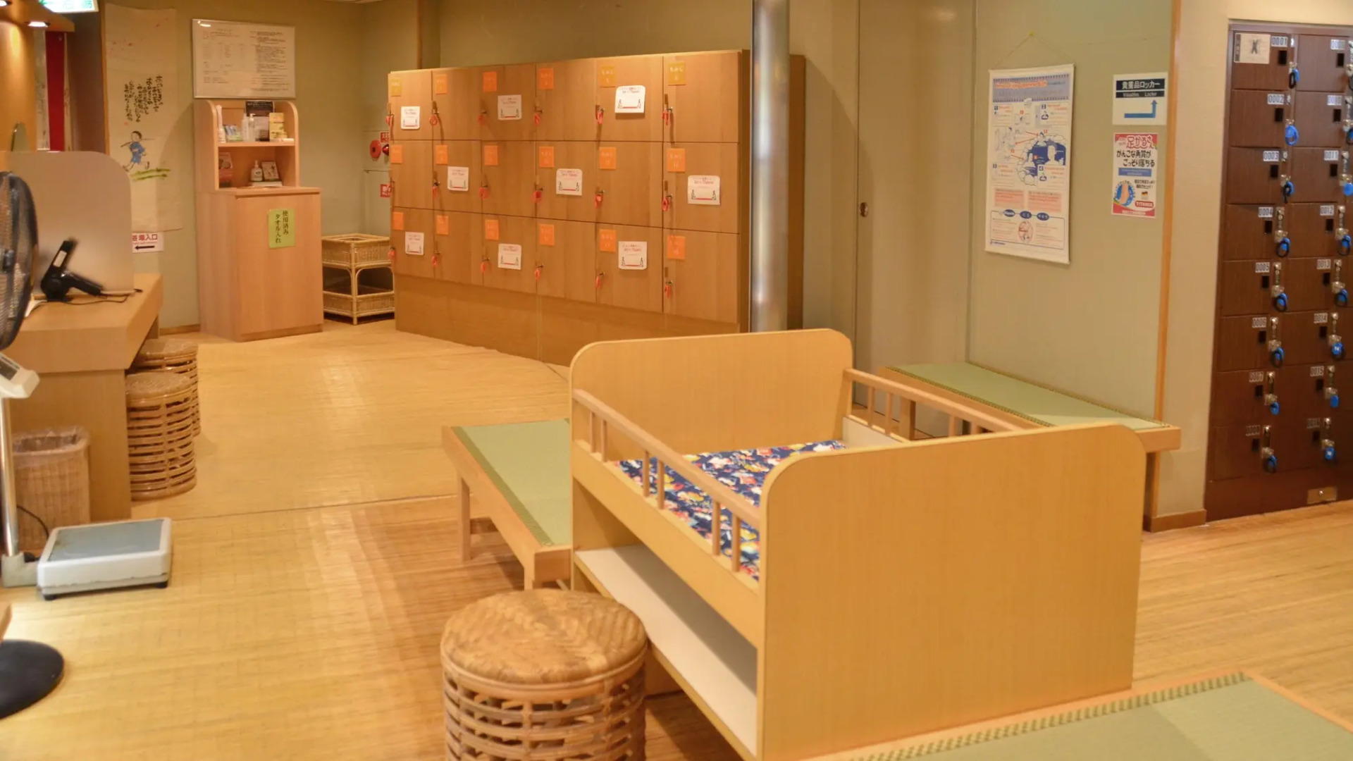 Ureshino Onsen Cha no Kokoro Warakuen