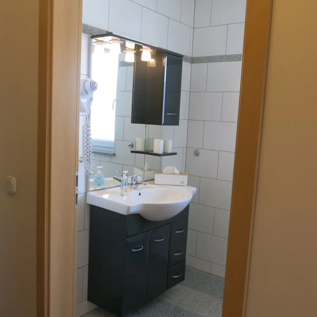 Hotel Ackermann