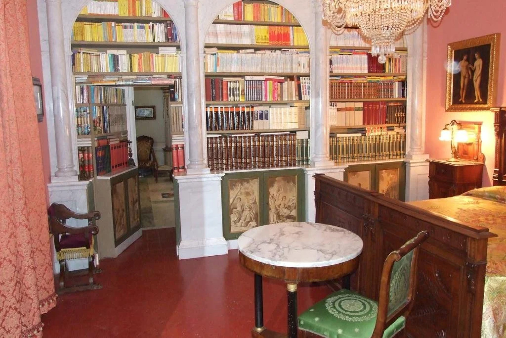 Agriturismo Villa Augusto