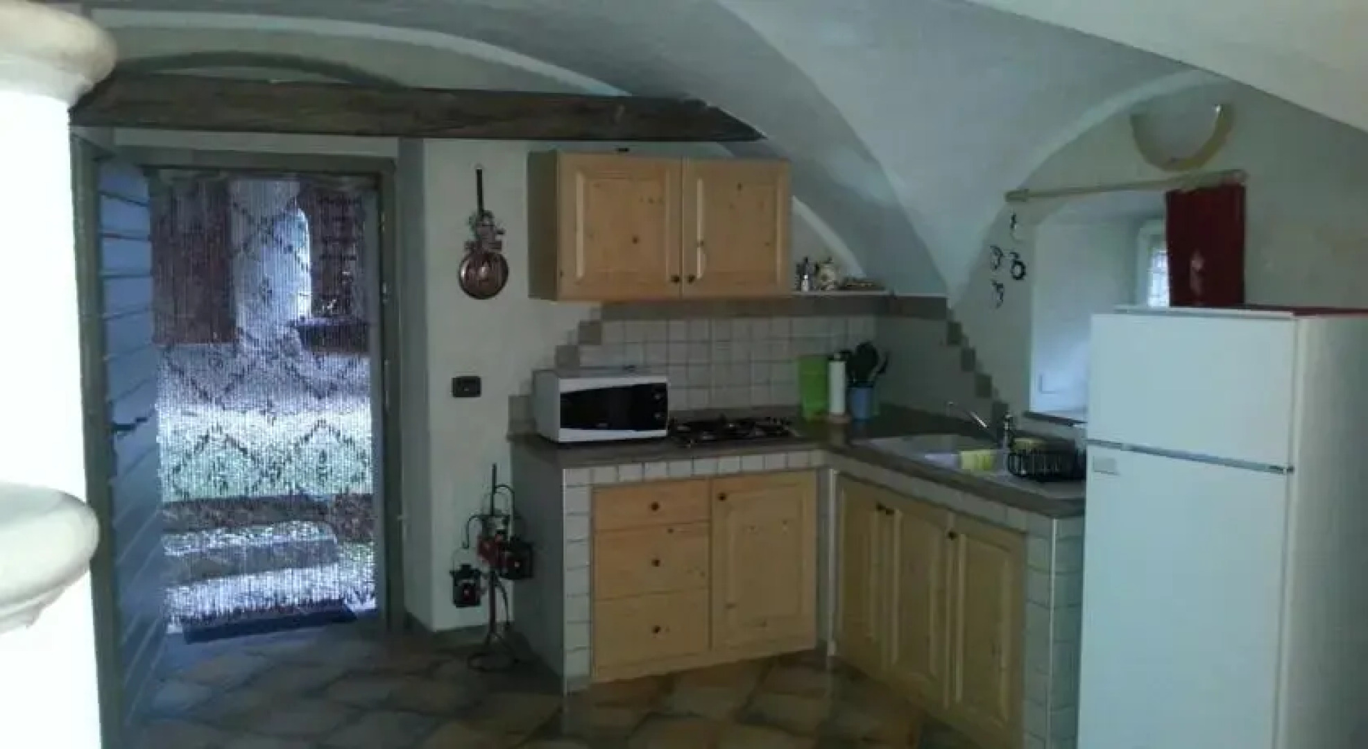 Monolocale caratteristico