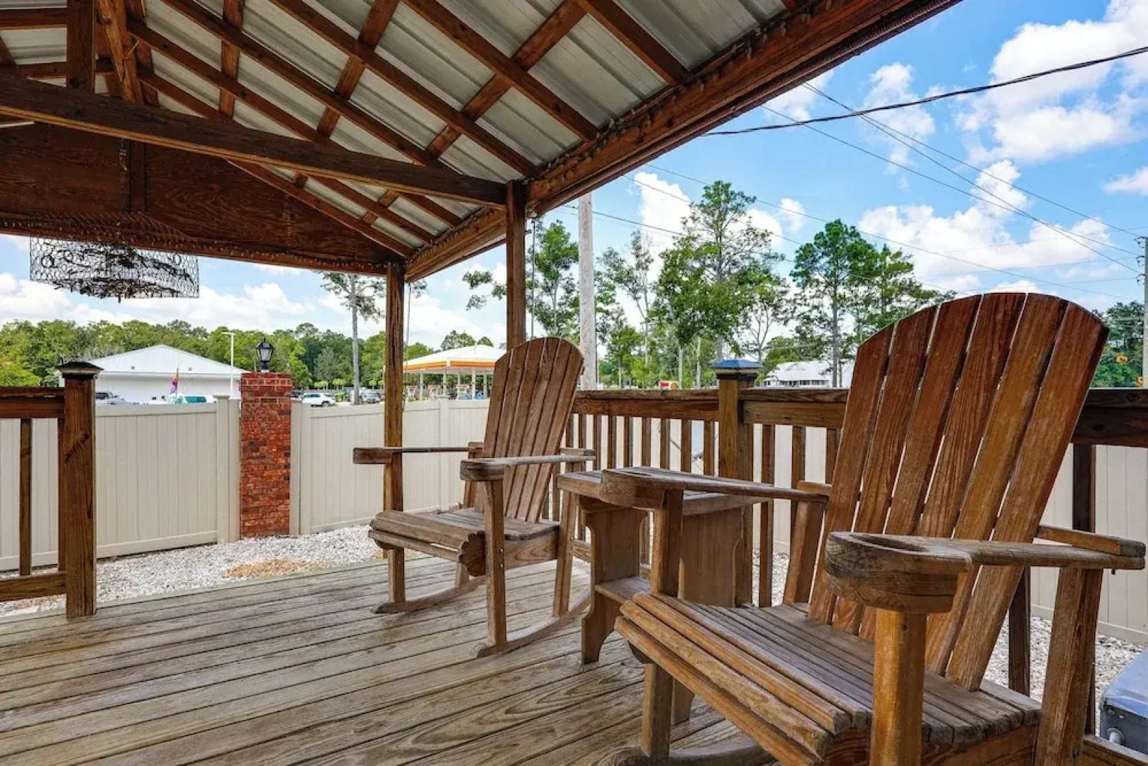 Resort Dock & Boat Ramp: Home w/ Wolf Bay Access