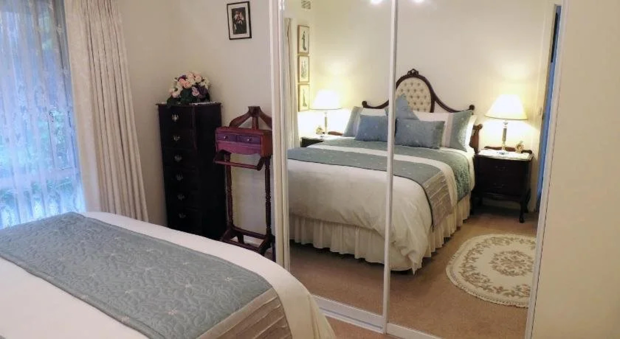 Tranquil Gardens Bairnsdale