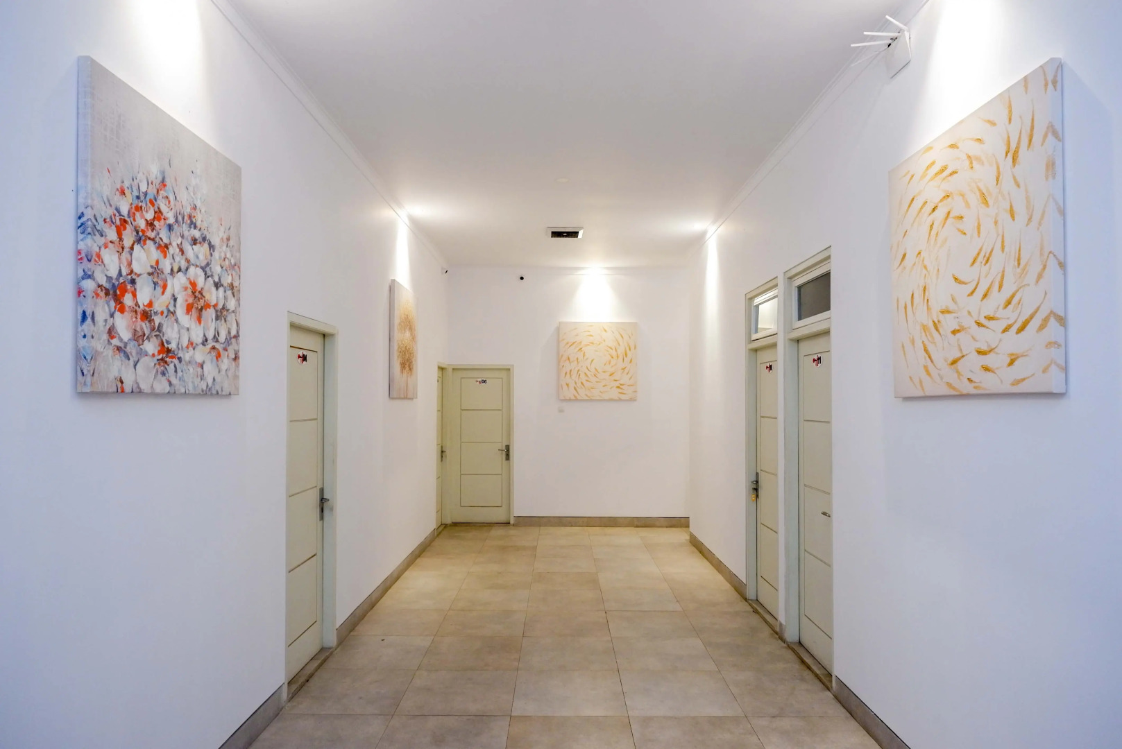 RedDoorz near Simpang Tujuh Kudus