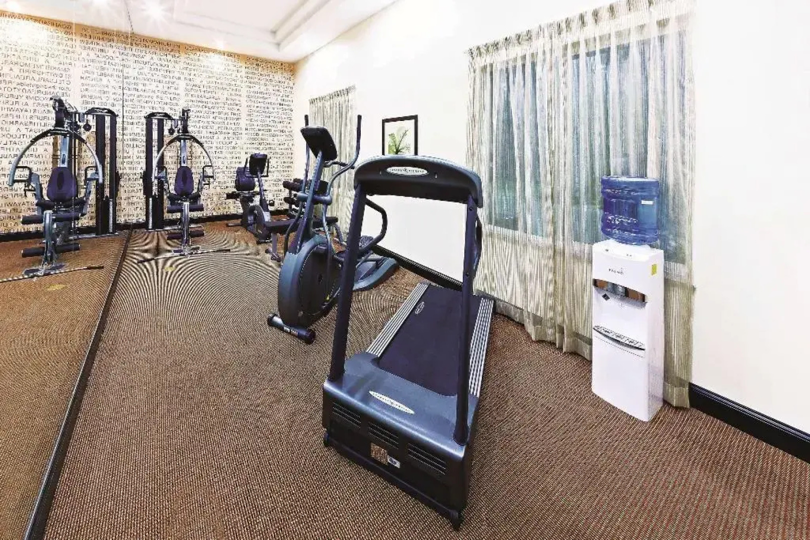 La Quinta Inn & Suites Marshall