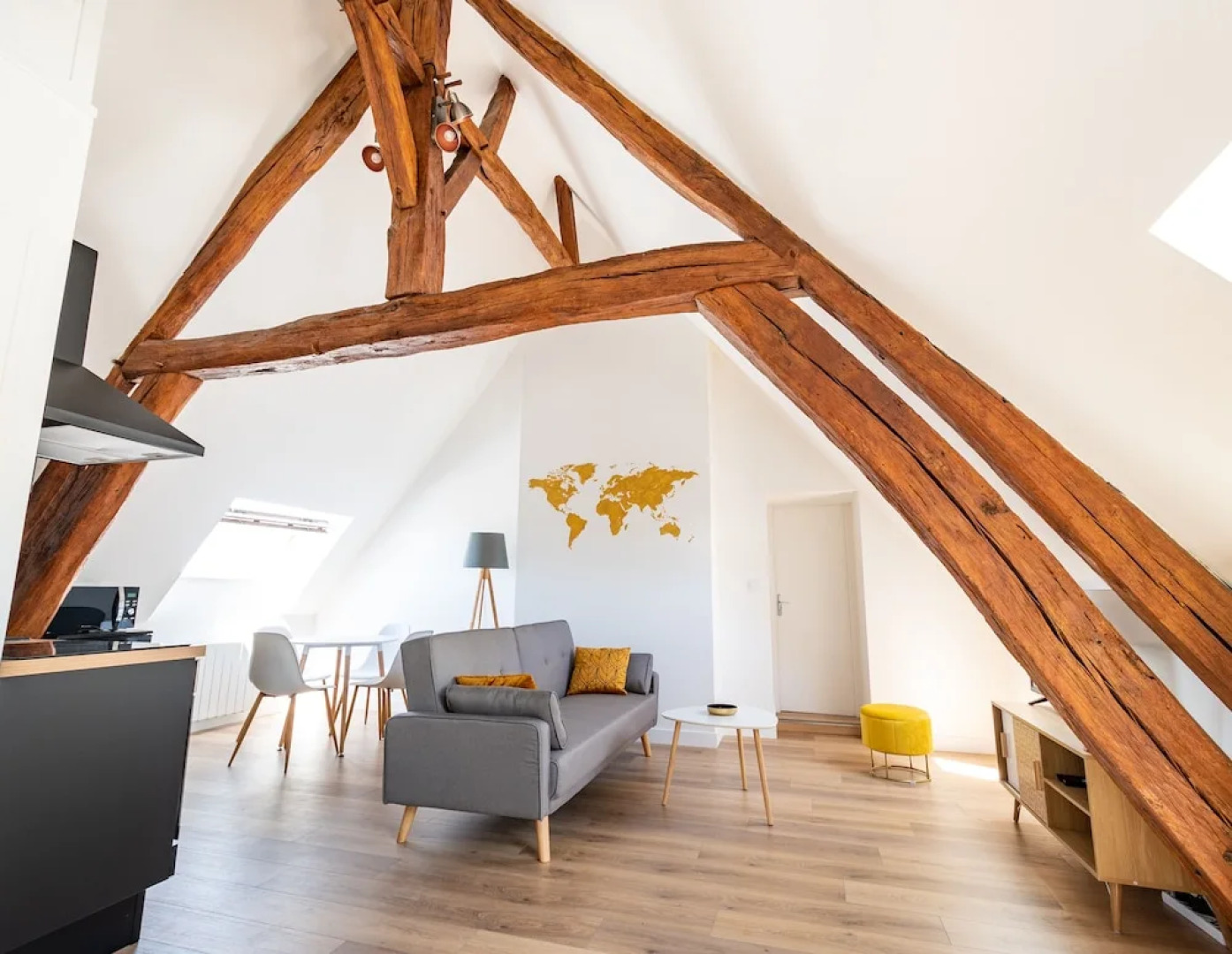 Le Relais de la Ravine 6