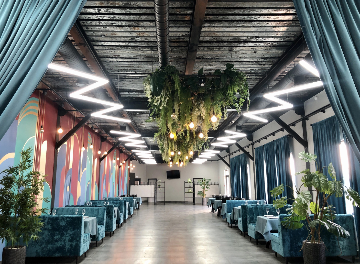 Термальный парк-отель Псыгупс