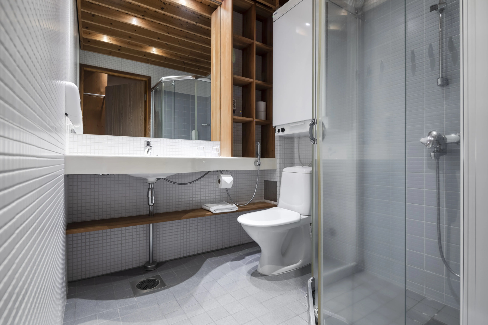 Lapland Hotels Saaga