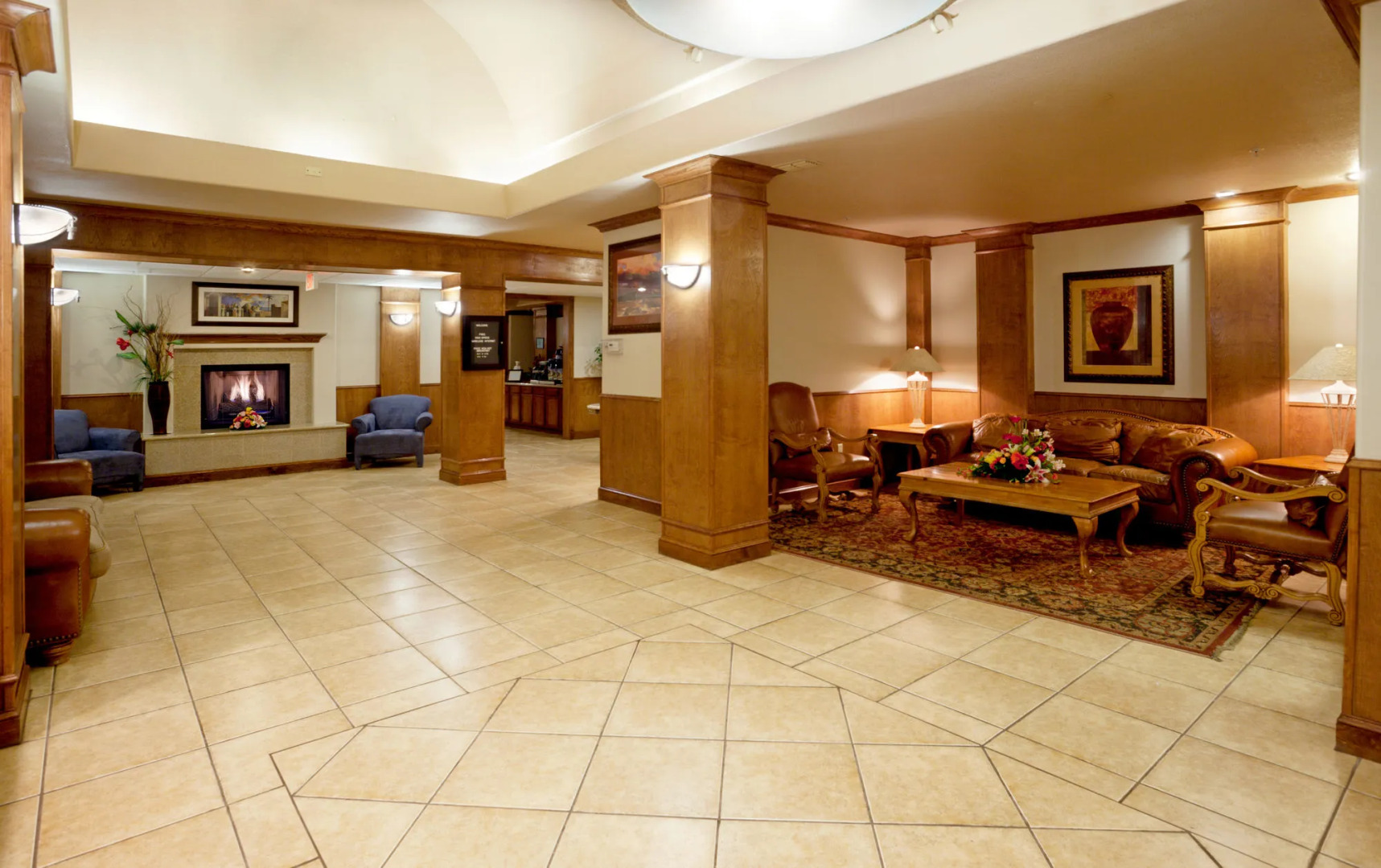 Holiday Inn Express Hotel & Suites Mission-McAllen Area by IHG