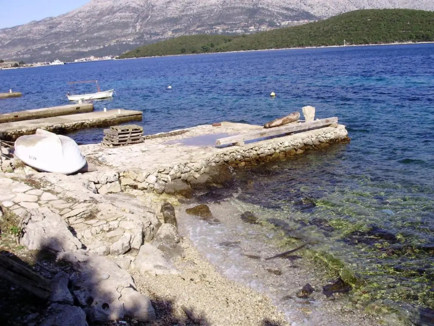 Soline Accommodation