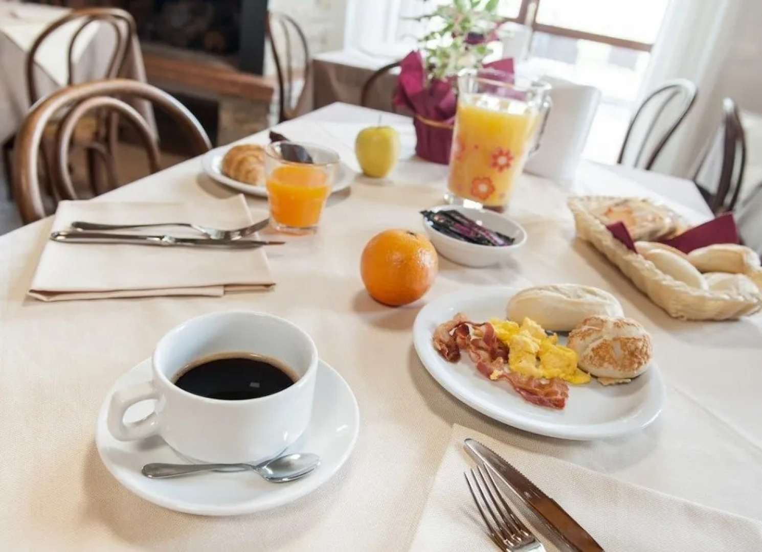 Agriturismo Corte Tonolli