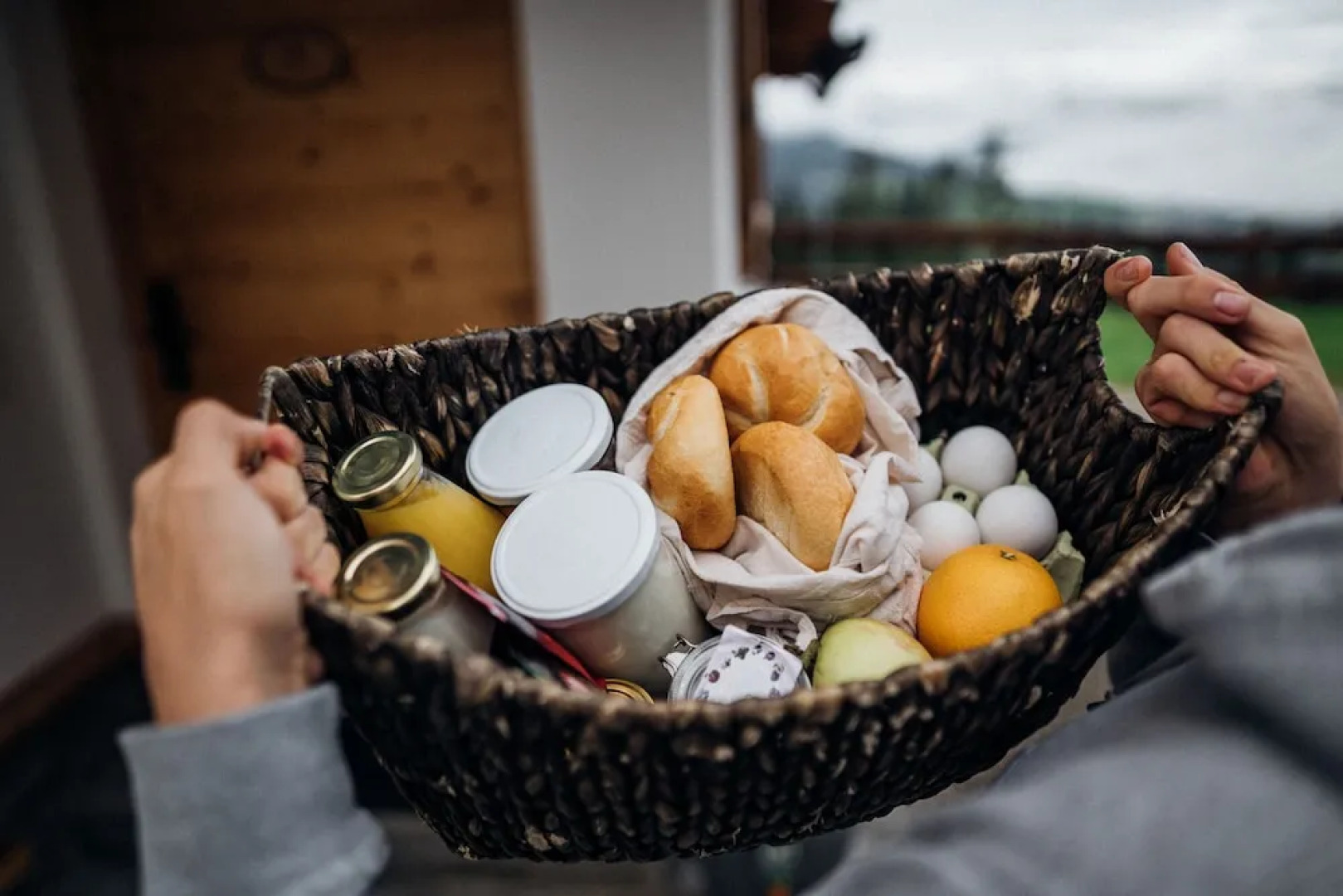 Eulersberg Appartements
