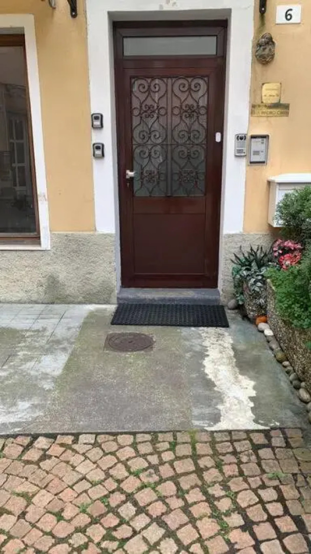 Apartment Tulipano Campione lago