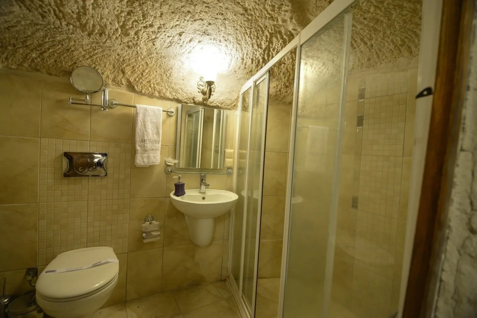 Babayan Evi Cave Hotel
