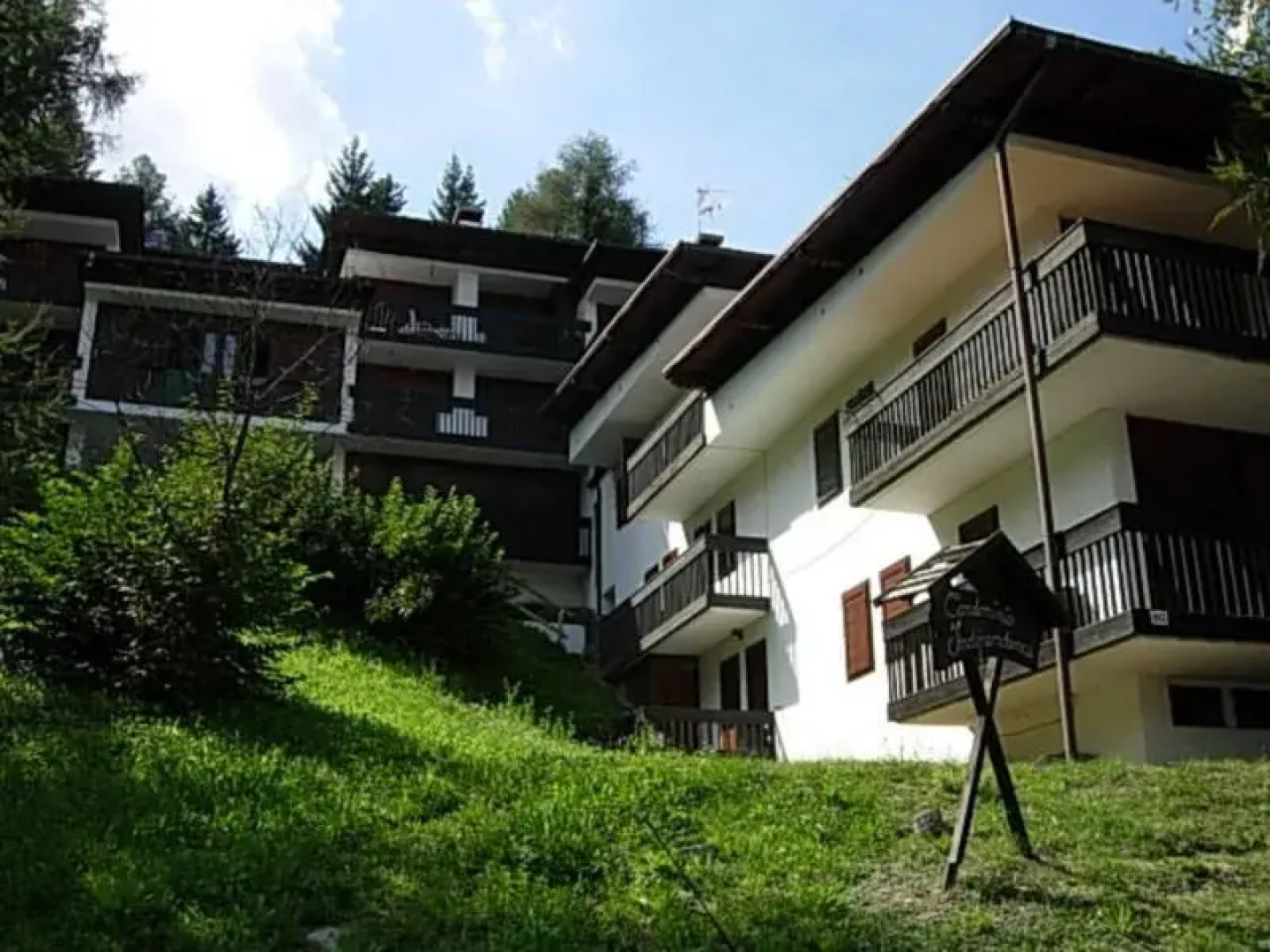 Immobiliare Folgarida Apartments