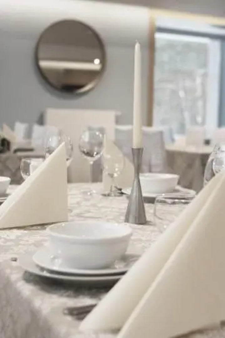 Inwest Ośrodek Szkoleniowo-Wypoczynkowy