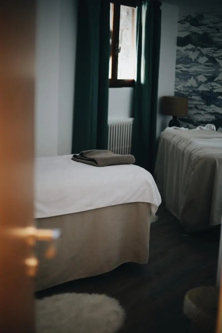 Les Cèdres  Hôtel - Restaurant - Spa