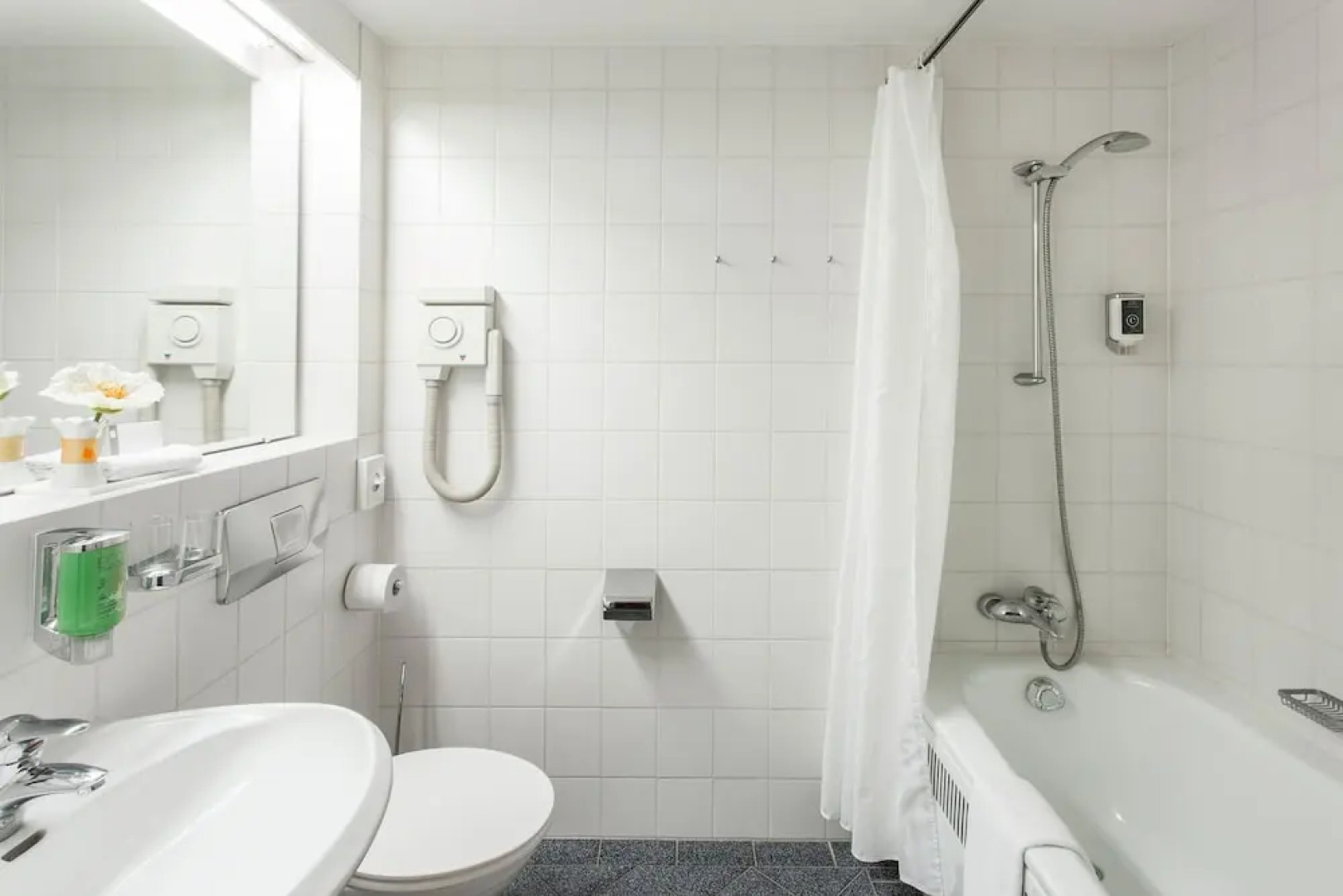 Tagungshotel Bristol Mainz