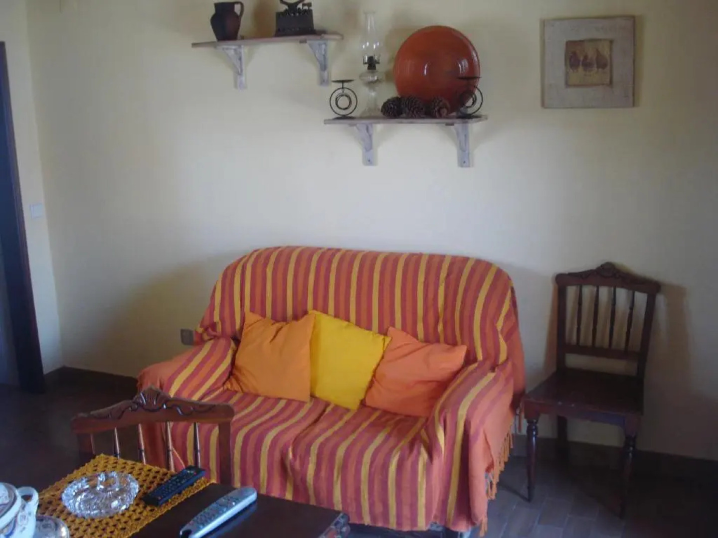 Monte Antonio Domingos