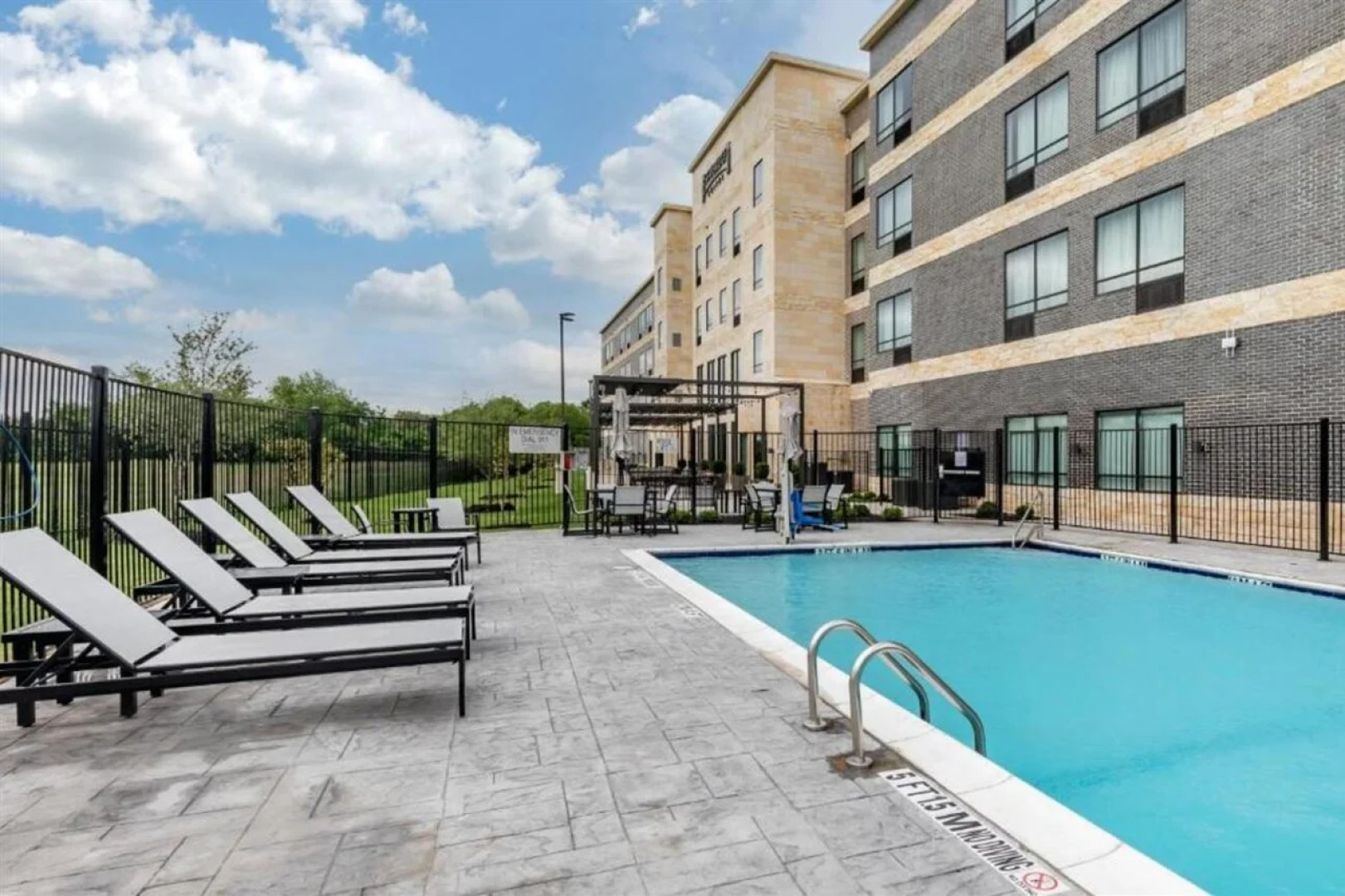 Staybridge Suites Dallas Grand Prairie by IHG