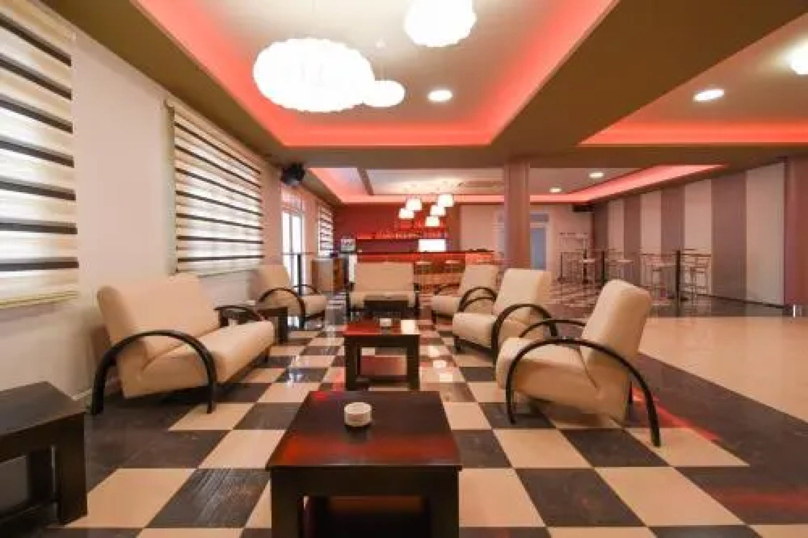 Hotel Fray Sebastian