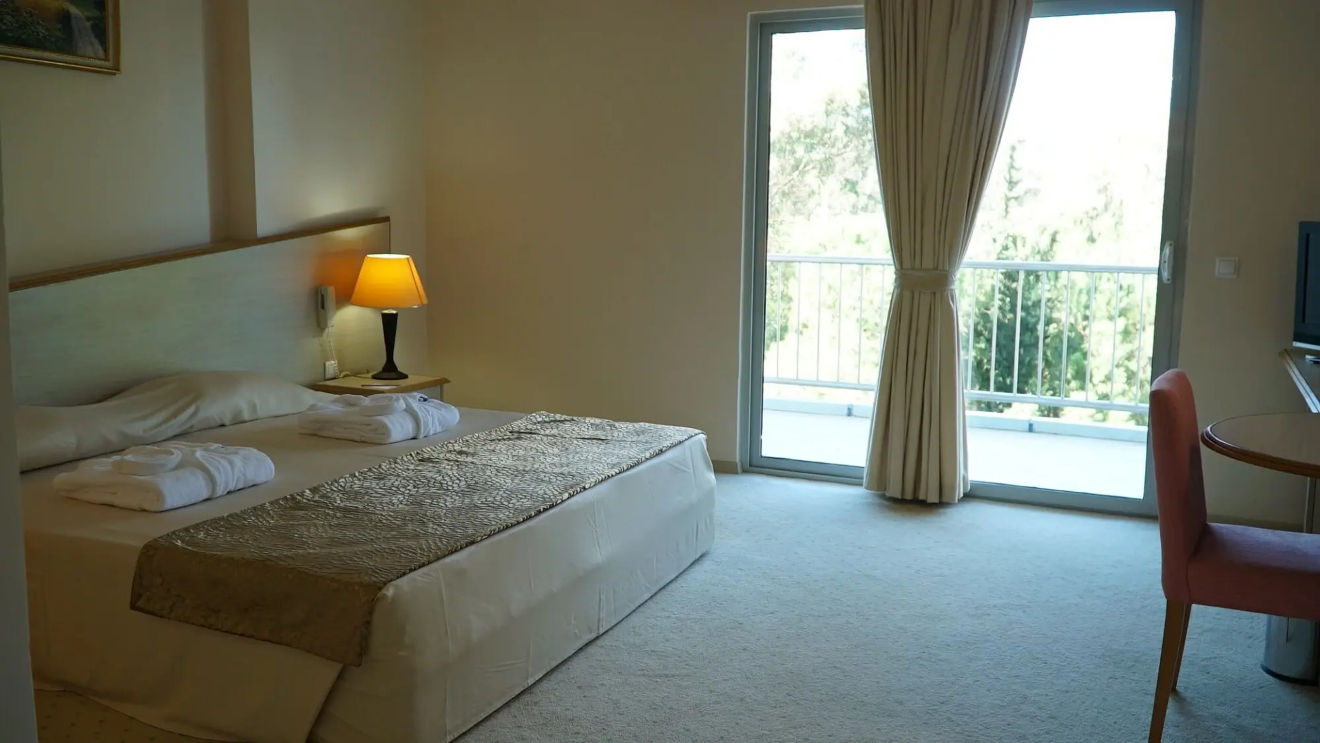 Altis Resort Hotel & Spa - All Inclusive