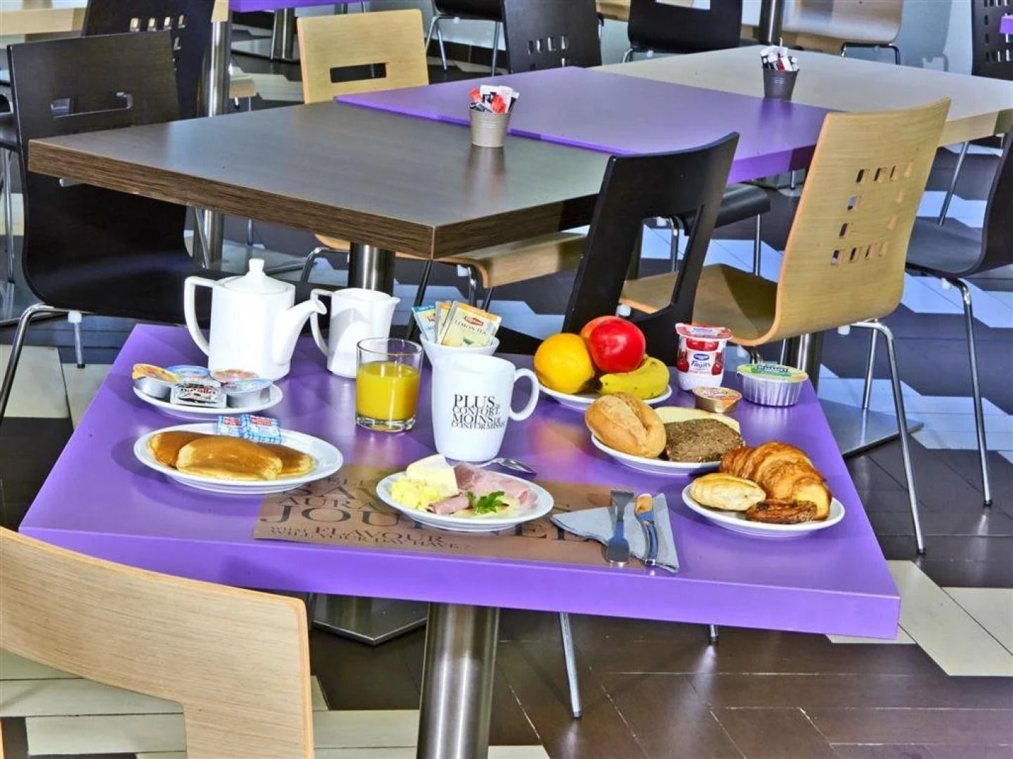 Kyriad Paris Sud - Arcueil Cachan