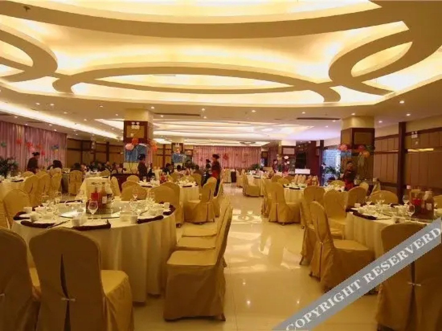 Ming Yue Shang Jing Hotel