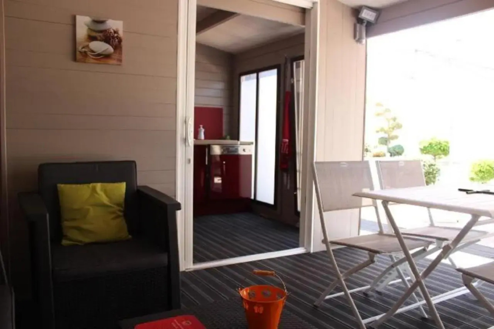 Gîte Fleur de Mer La Rochelle