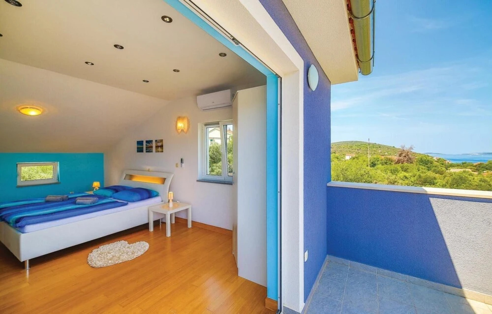 Amazing Home in Drvenik Veli With Outdoor Swimming Pool, Wifi and 3 Bedrooms