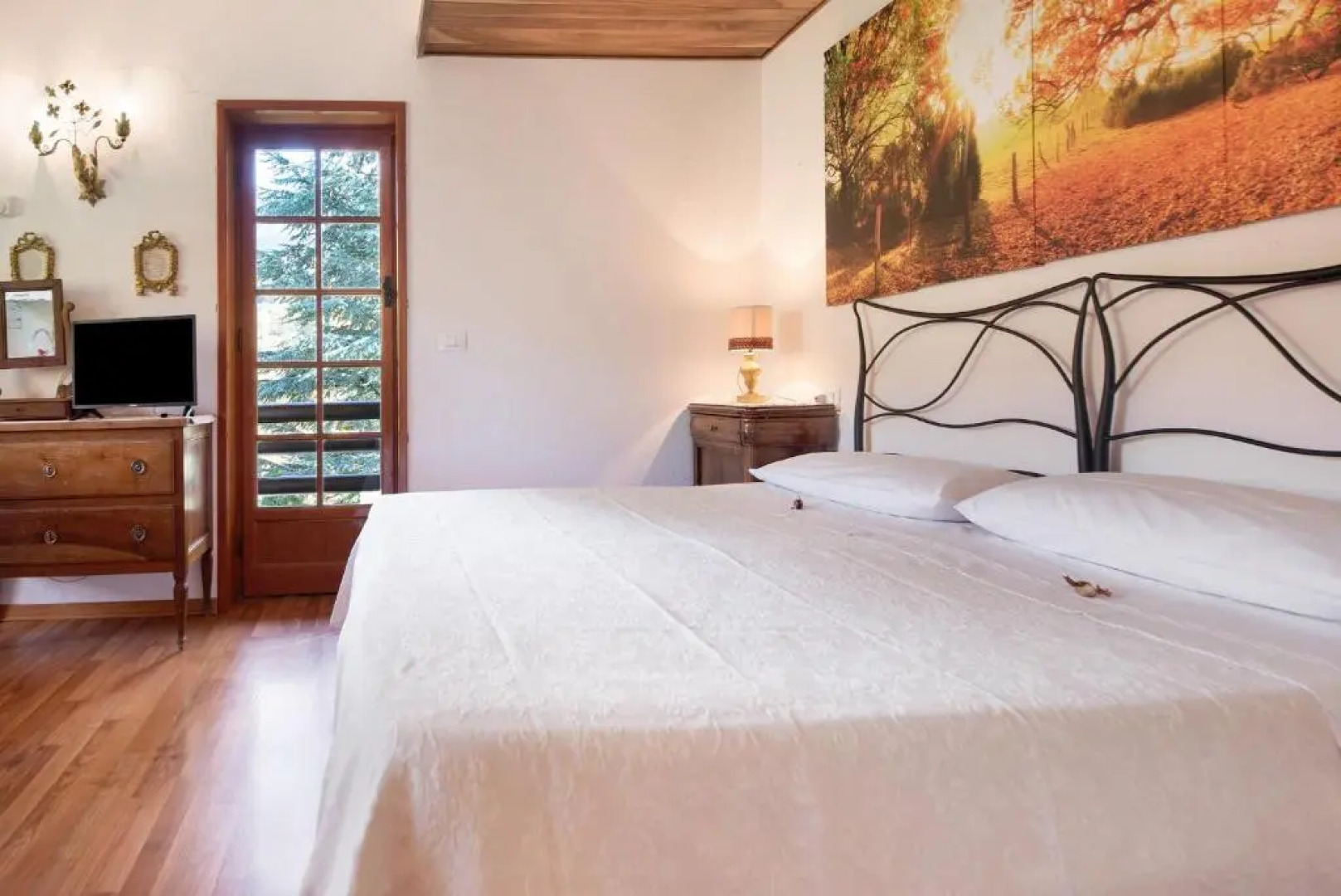 La Casa sul Poggio - Groppo Rosso