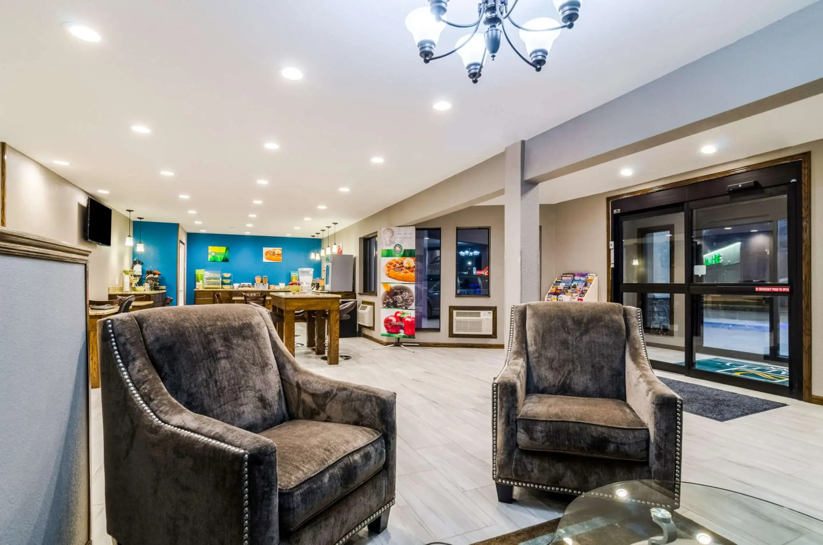 Quality Inn Great Bend