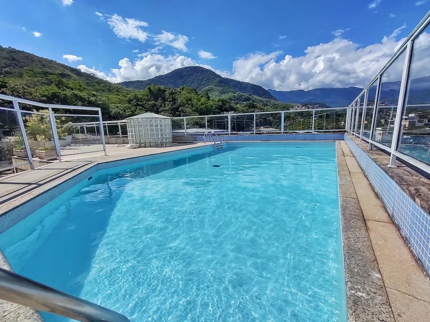 Hotel Palace Serra Verde Imperial