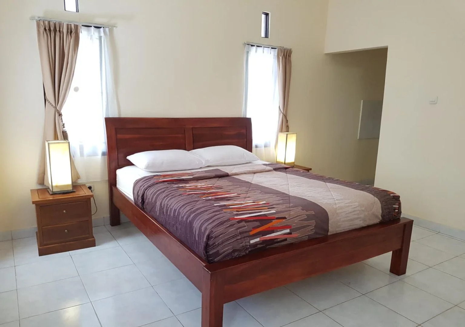 Tregge Surf Camp Uluwatu