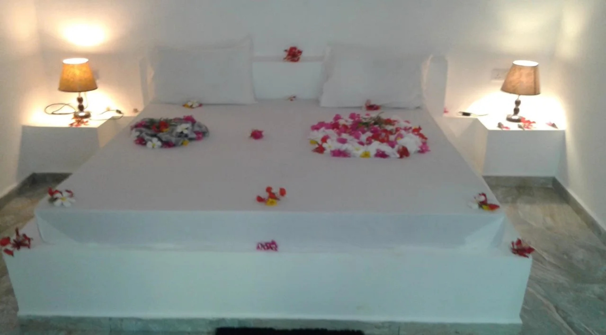 White Beach Hotel Zanzibar