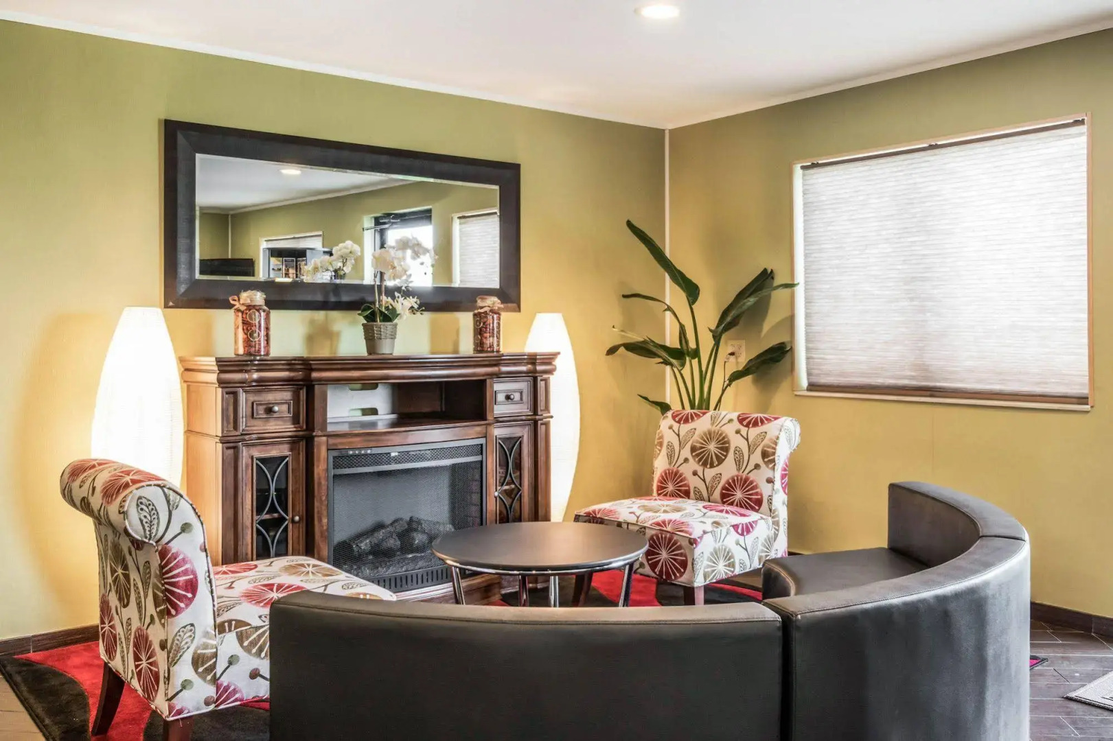 Motel 6 Lancaster, PA