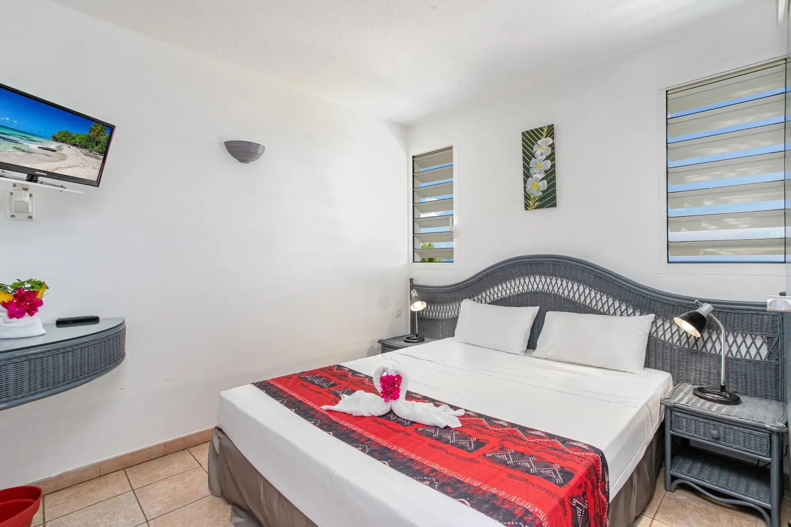 Karibea Sainte Luce hotel