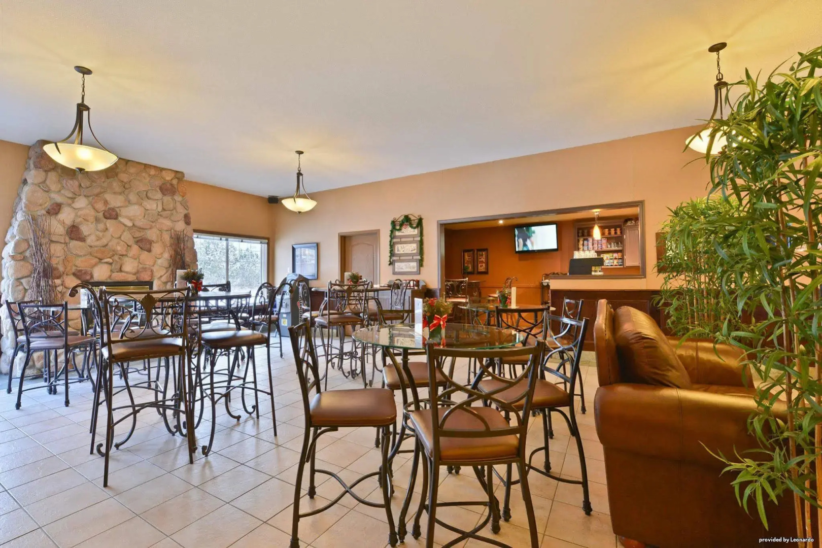 Best Western Mountainview Inn